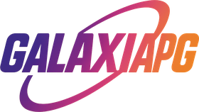 GalaxiaPG Logo
